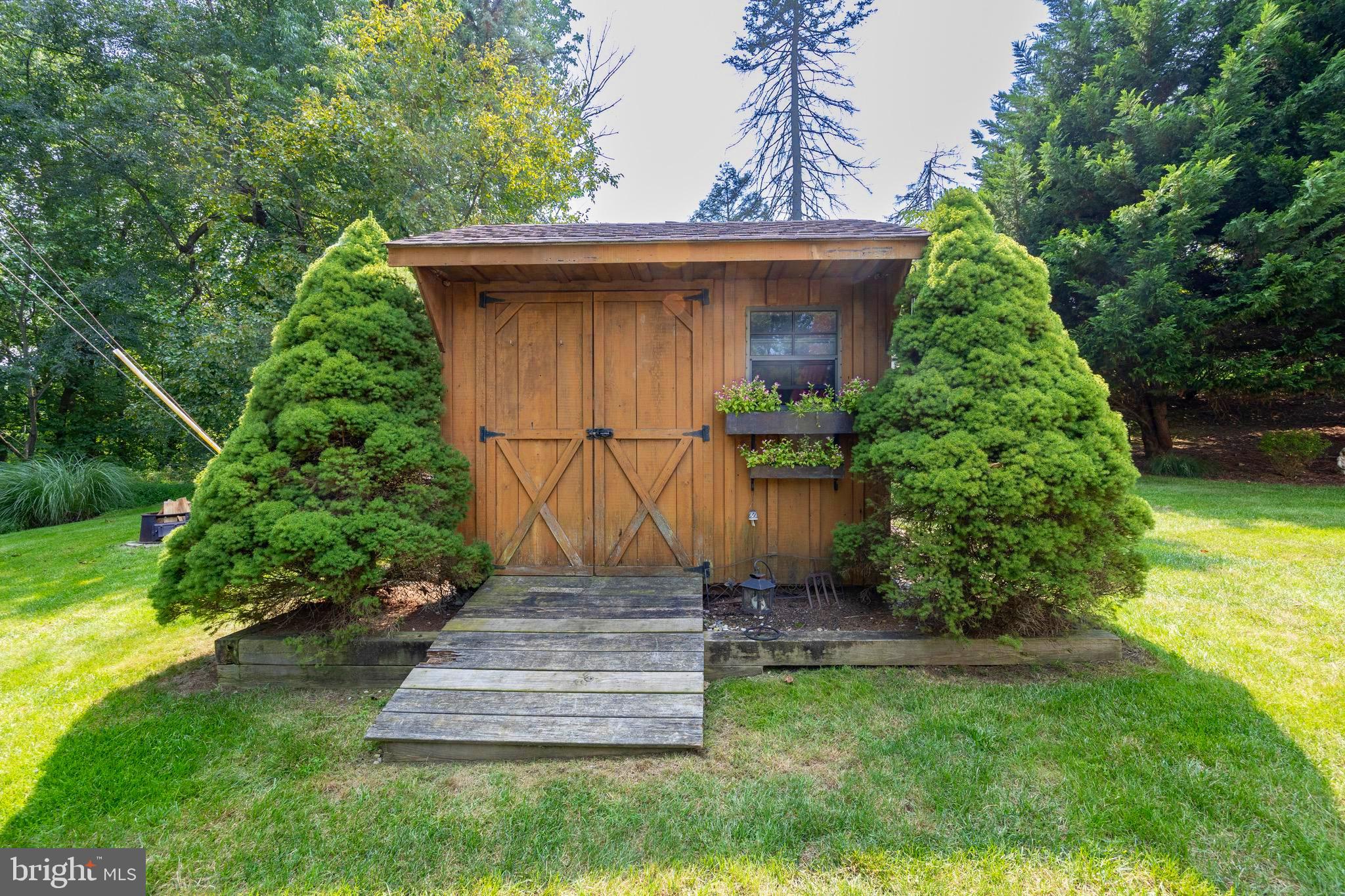 17 Rock Run Road Malvern, PA 19355 - Photo 6 of 38 Shed