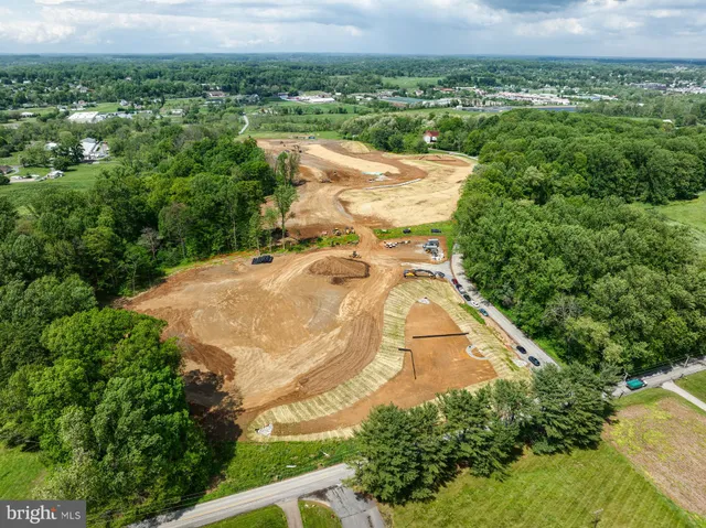 $897,504 | 100 Declan Kennett Square, Unit SAVANNAH, Toughkenamon, PA 19374