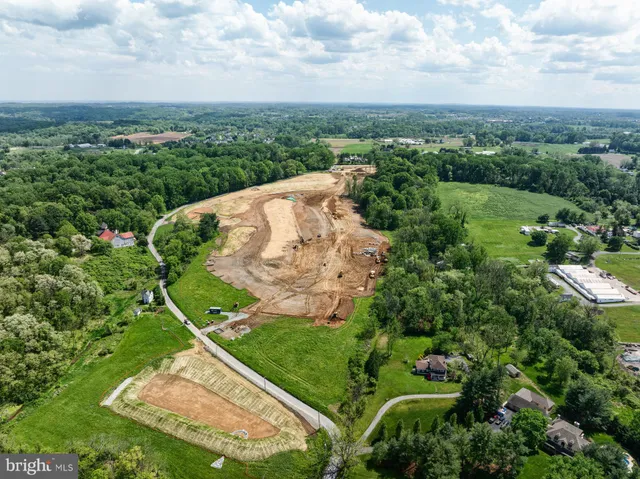 $897,504 | 100 Declan Kennett Square, Unit SAVANNAH, Toughkenamon, PA 19374