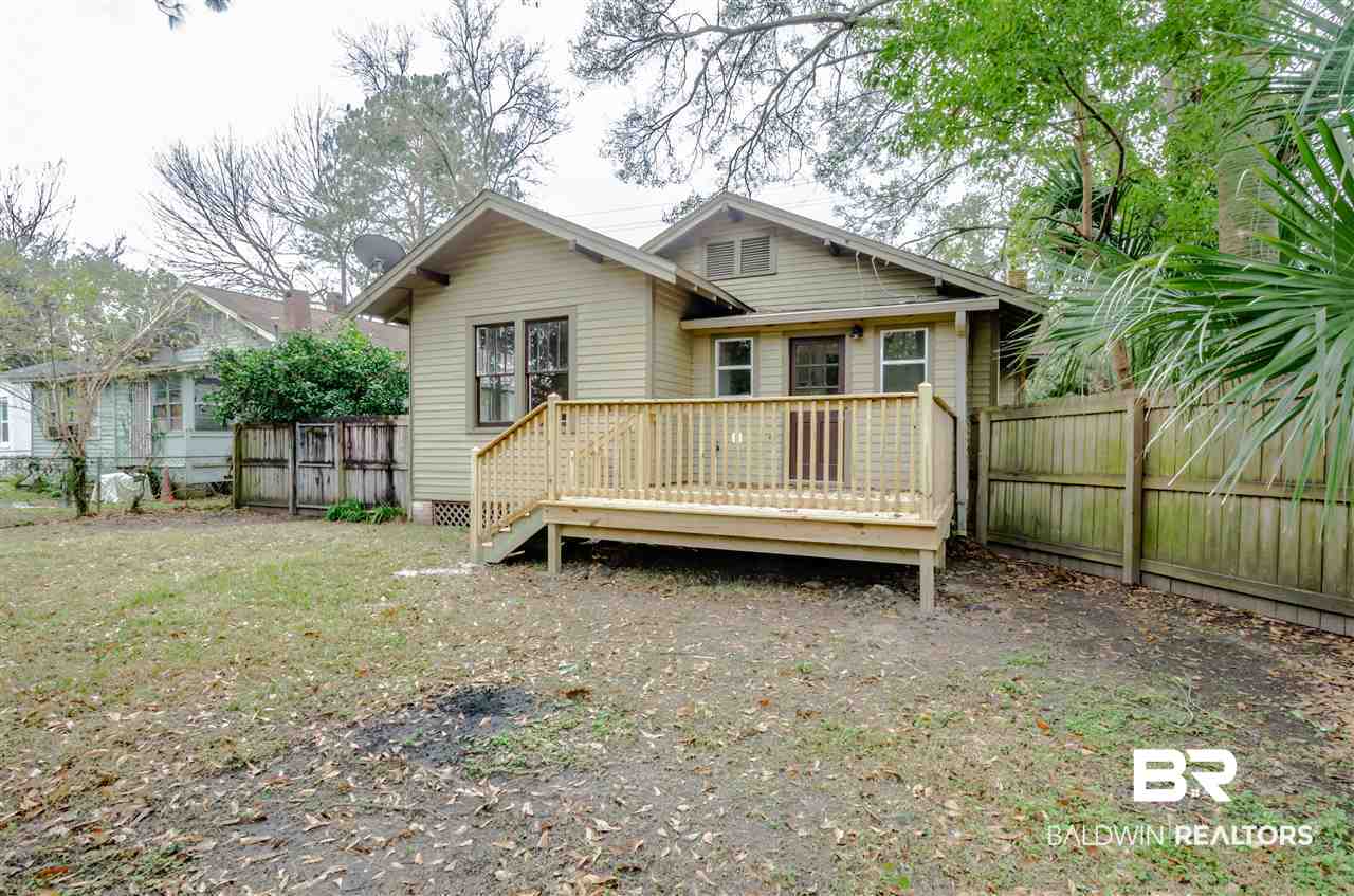 157 Houstreeton Street Mobile, AL 36606 - Photo 9 of 40