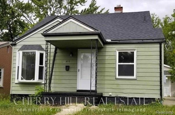 277 Michigan Avenue Pontiac, MI 48342 - Photo 1 of 1