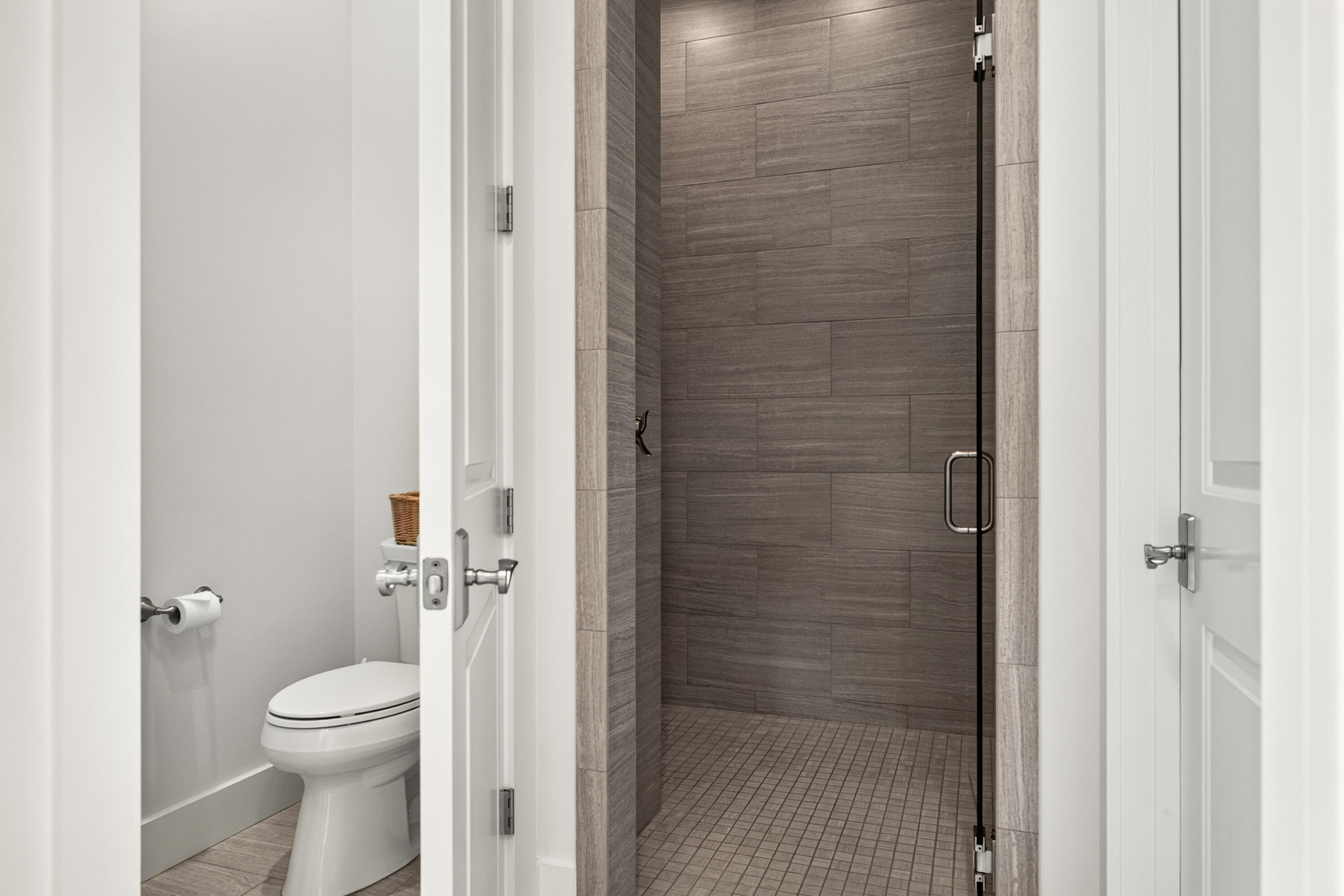 256 Medley Street, Unit LOT 96 Inlet Beach, FL 32461 - Photo 32 of 62 Primary Bathroom