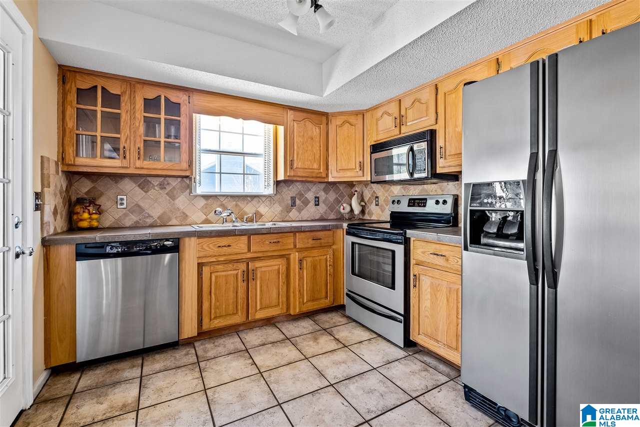 170 Lisa Lane Springville, AL 35146 - Photo 6 of 24
