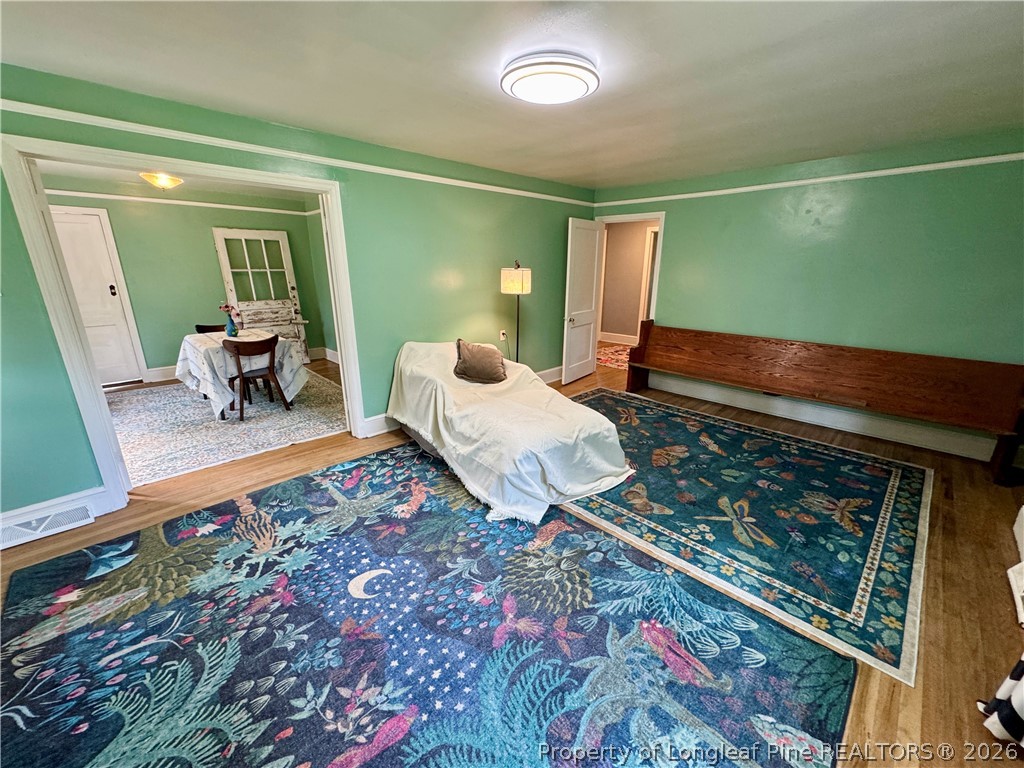 2737 Ward Store Road Fairmont, NC 28340 - Photo 5 of 48