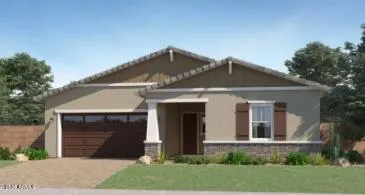 $496,140 | 4803 South 232nd Avenue, Buckeye, AZ 85326