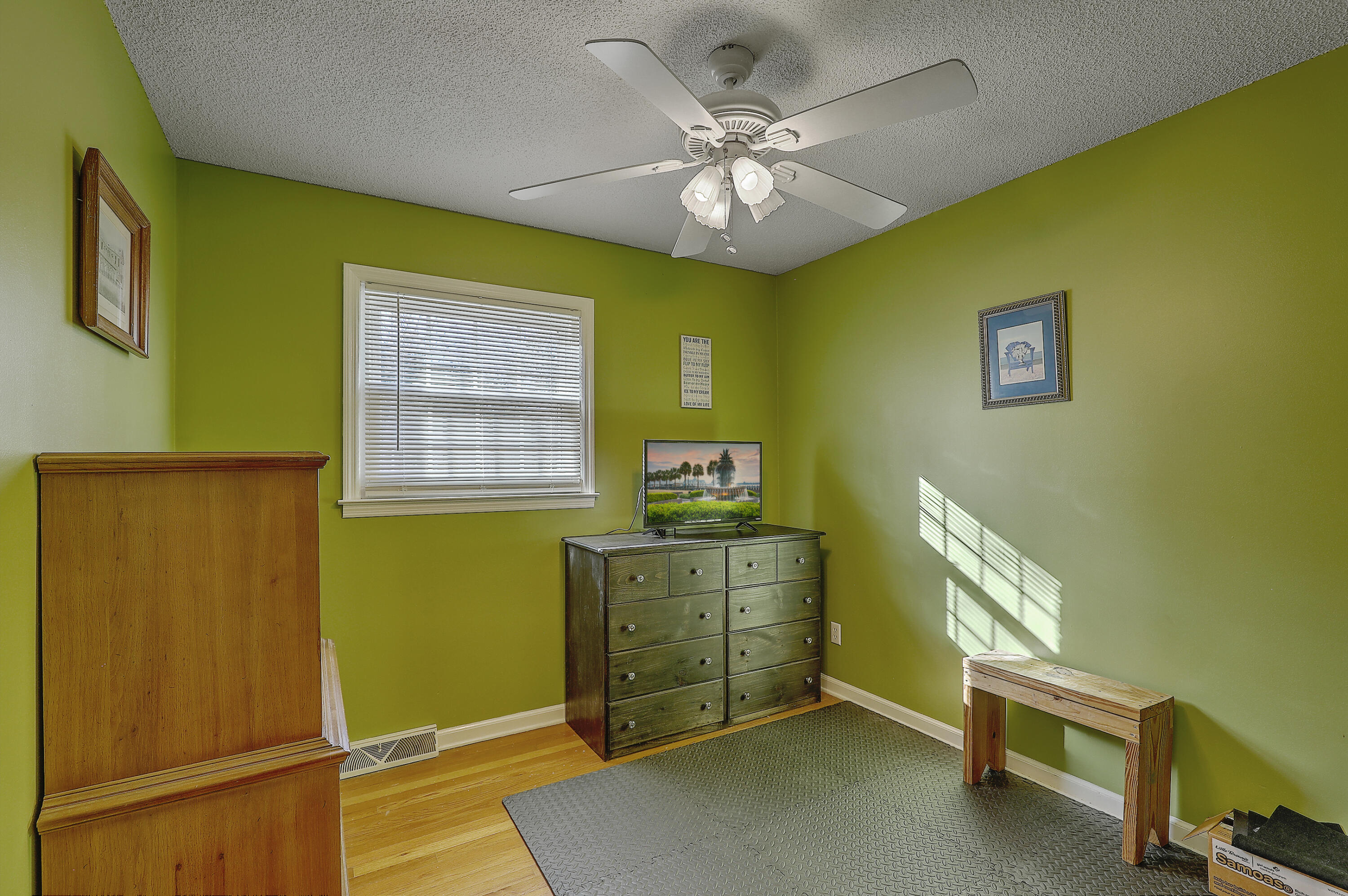 116 Reynolds Road Summerville, SC 29483 - Photo 34 of 55 3rd Bedroom