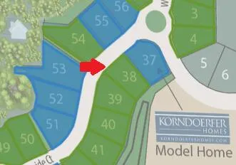 $146,990 | Lt38 West Lt38 W Ingleside Court, Oconomowoc, WI 53066