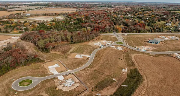 $146,990 | 437 Ingleside Court, Unit LT38, Oconomowoc, WI 53066