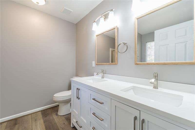 2716 Lake Park Ridge West Acworth, GA 30101 - Photo 28 of 45