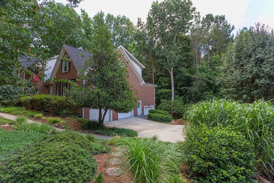 709 Hawick Road Raleigh, NC 27615 - Photo 64 of 66 Photo 65