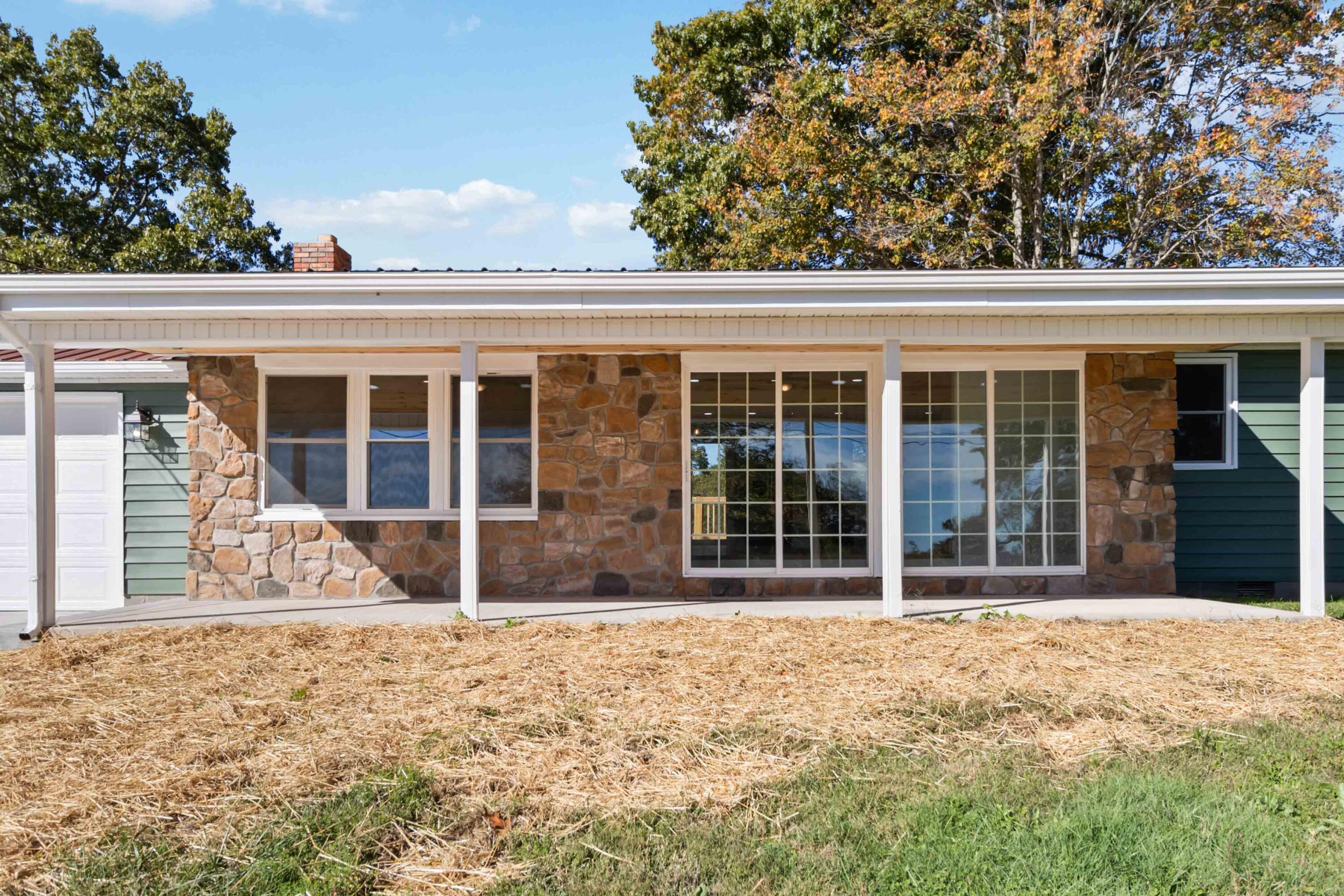 132 Bill Karr Road Lily, KY 40740 - Photo 3 of 64 002