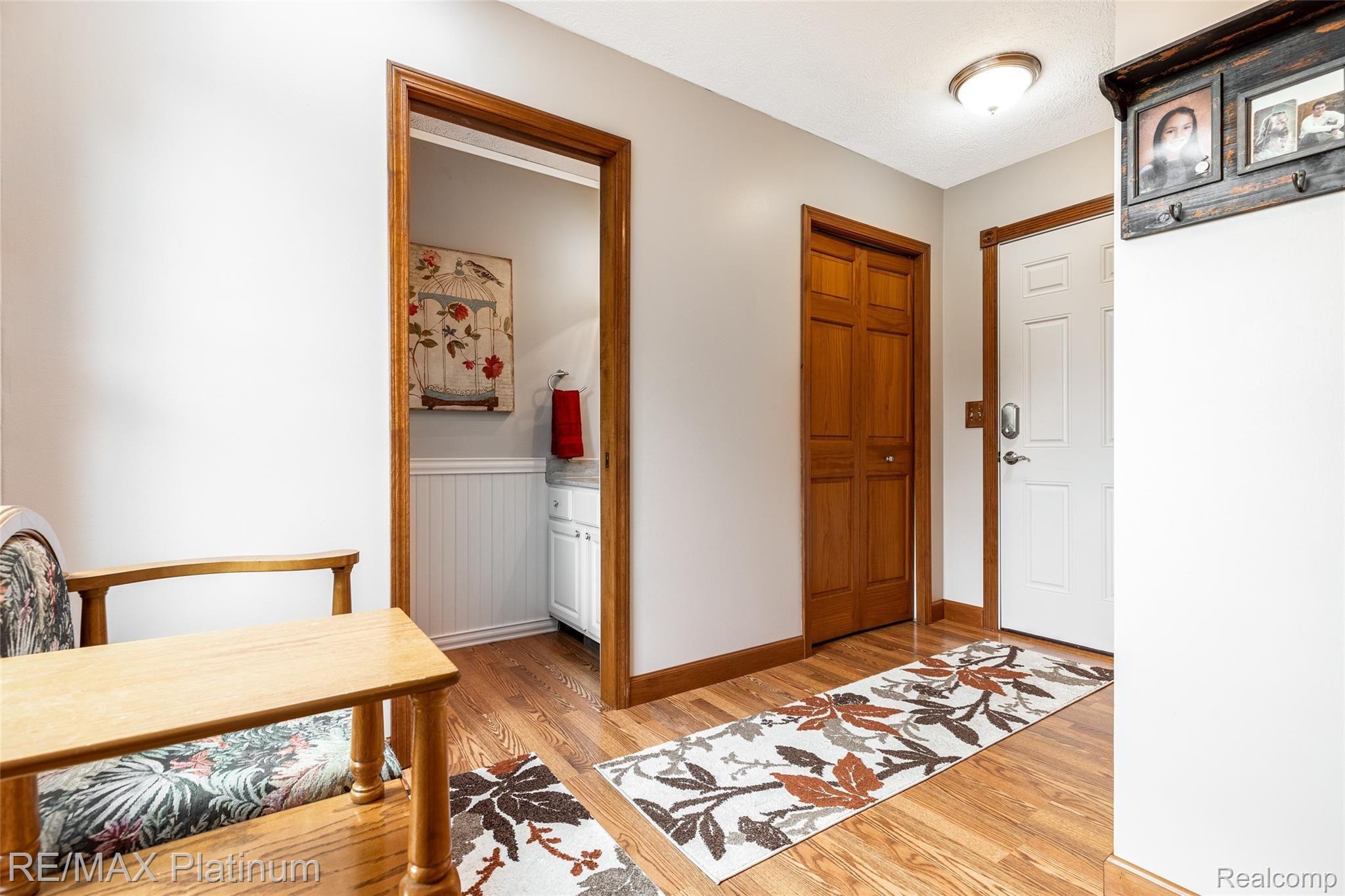10335 Judd Road Fowlerville, MI 48836 - Photo 22 of 45 Your New Mudroom!