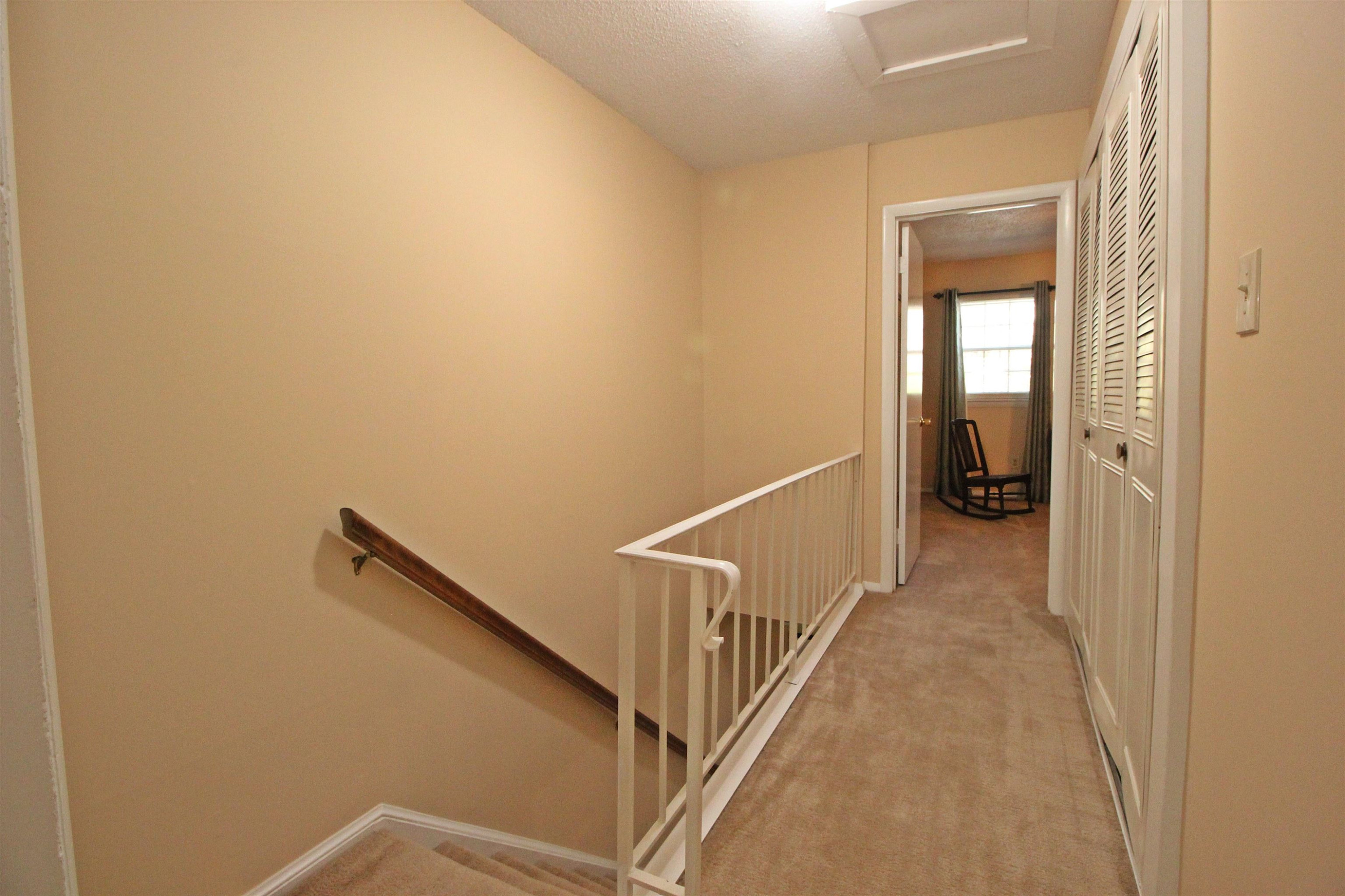 1204 Falls Church Road, Unit C Raleigh, NC 27609 - Photo 16 of 26 Photo 16