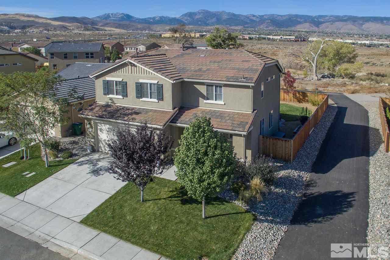 11525 Verazae Drive Reno, NV 89521 - Photo 1 of 1 Photo 1