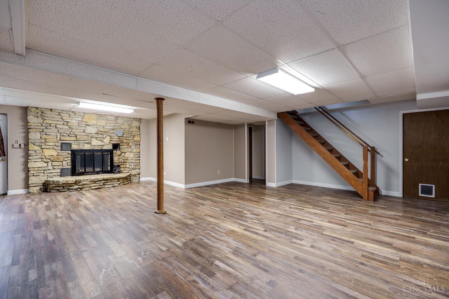 5172 Sheits Road Cincinnati, OH 45251 - Photo 27 of 47 Basement - Pic 2
