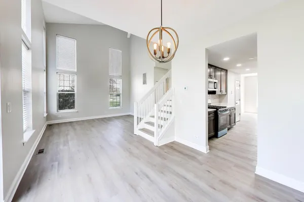 $3,000 | 2219 Rossiter Parkway, Plainfield, IL 60586