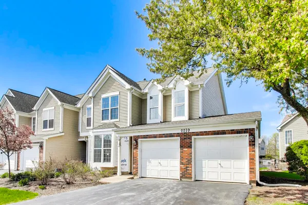 $3,000 | 2219 Rossiter Parkway, Plainfield, IL 60586