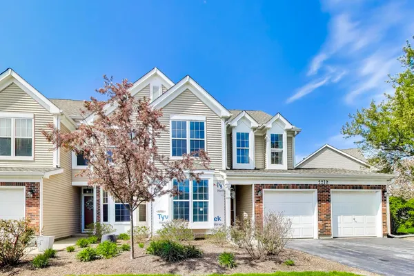 $3,000 | 2219 Rossiter Parkway, Plainfield, IL 60586