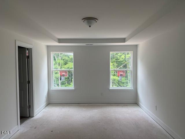 5422 Running Fox Lane Durham, NC 27703 - Photo 4 of 16 Primary Bedroom