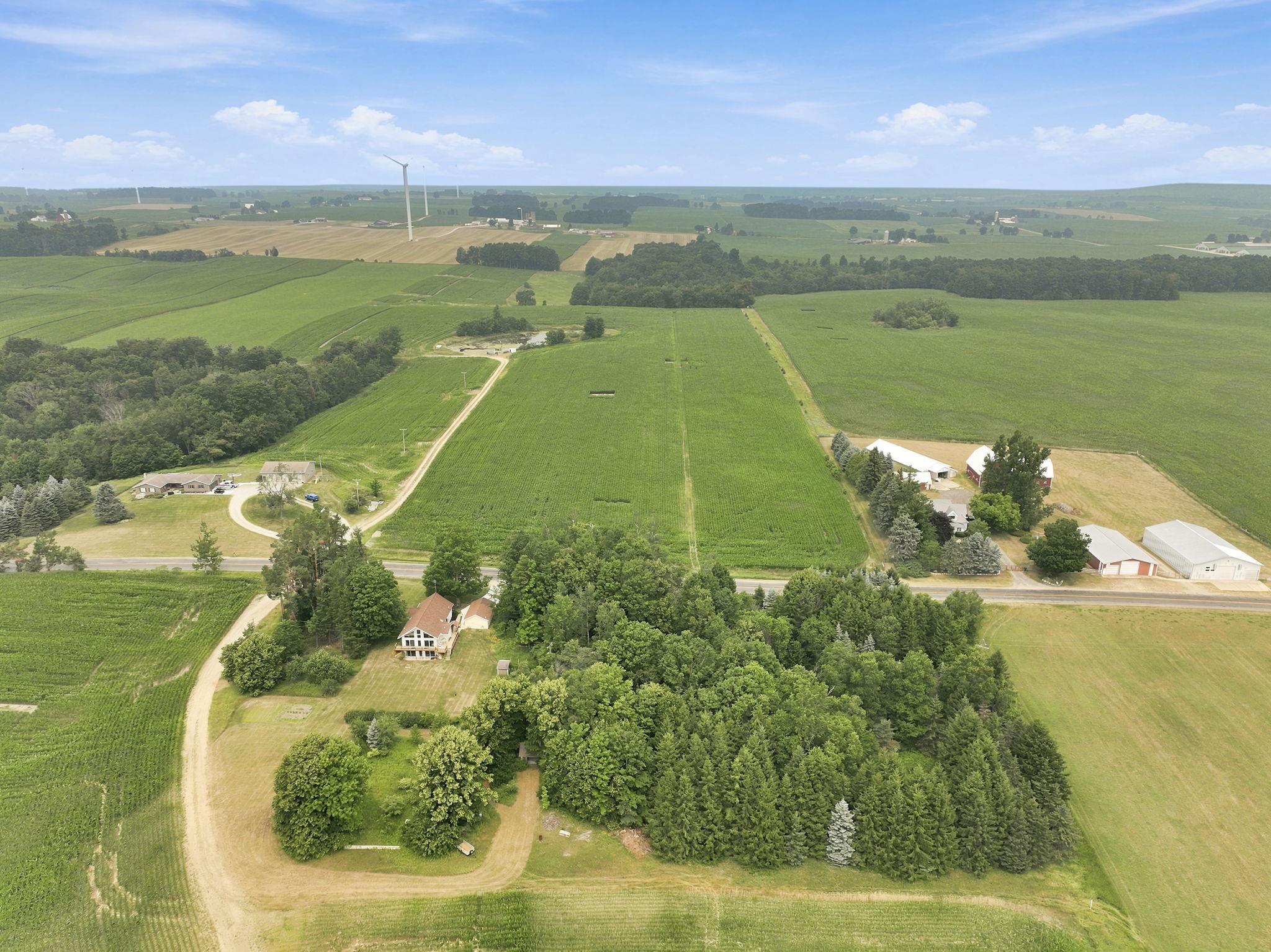 7815 Hibma Road Marion, MI 49665 - Photo 62 of 87