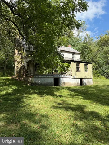 $250,000 | 189 Piedmont Orchard Road, Linden, VA 22642