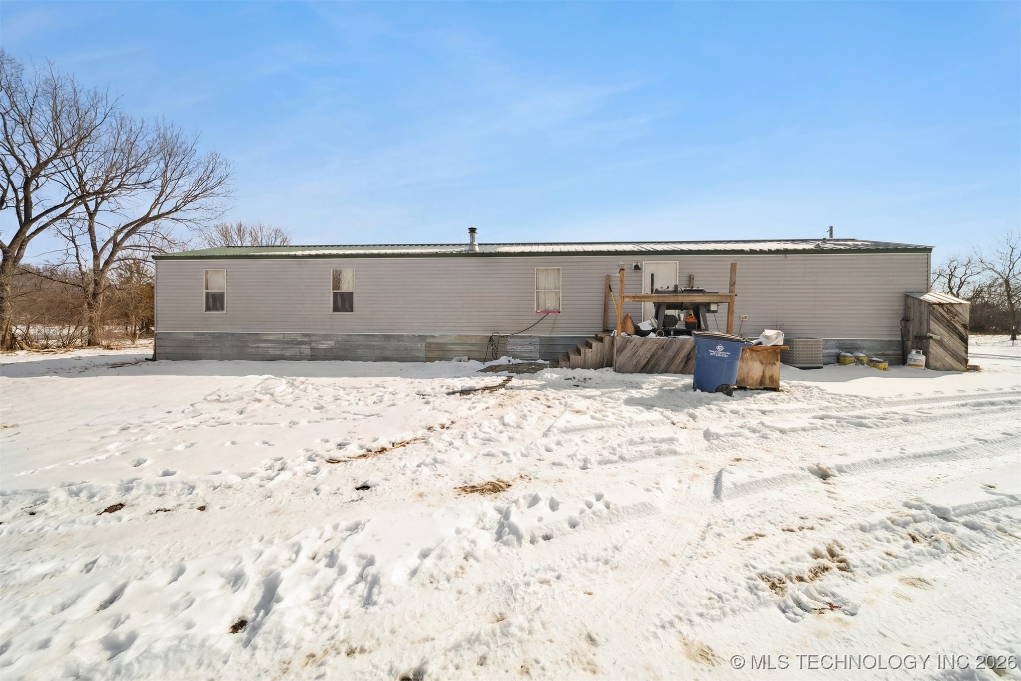 11815 255th Road Nowata, OK 74048 - Photo 22 of 43 Gallery Image 22