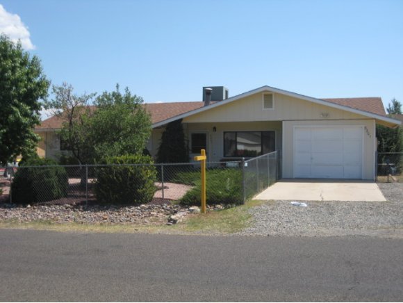 5201 North Long Rifle Road Prescott Valley, AZ 86314 - Photo 1 of 5 Primary Photo