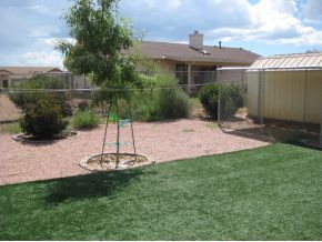 5201 North Long Rifle Road Prescott Valley, AZ 86314 - Photo 5 of 5 Additional Photo