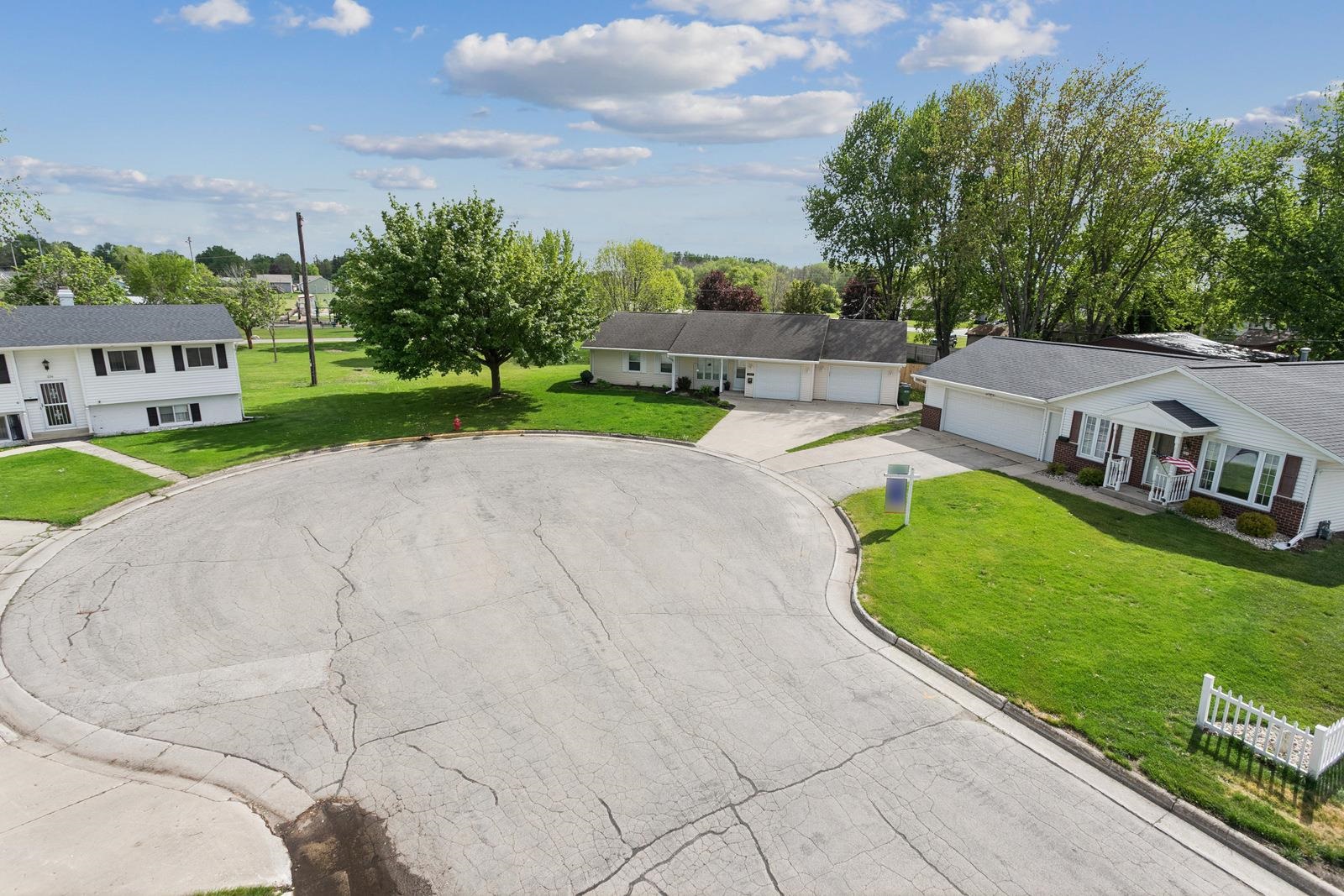 229 Apollo Court Brillion, WI 54110 - Photo 22 of 23