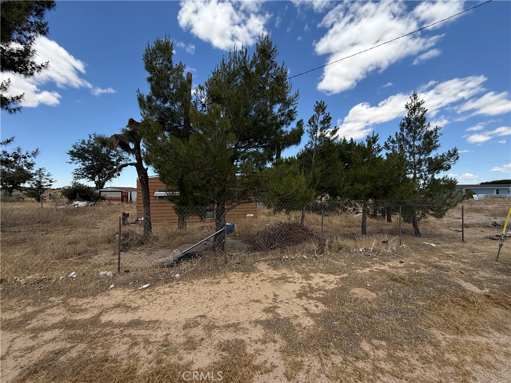11744 Wagon Wheel Road Phelan, CA 92371 - Photo 26 of 26