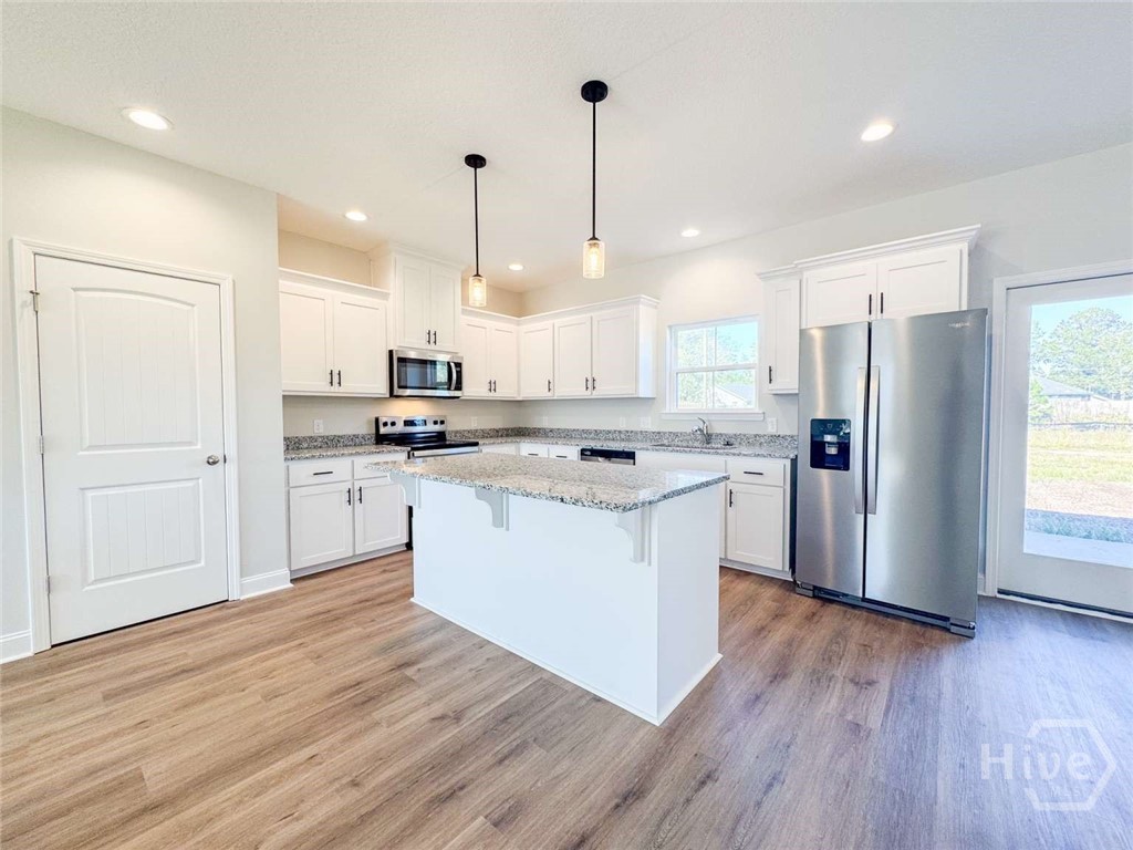 399 Hardman Road Hinesville, GA 31313 - Photo 6 of 24 Gallery Image 6