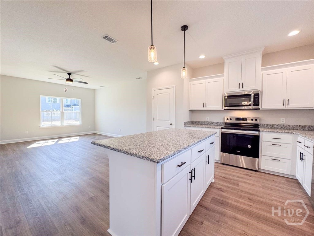399 Hardman Road Hinesville, GA 31313 - Photo 8 of 24 Gallery Image 8