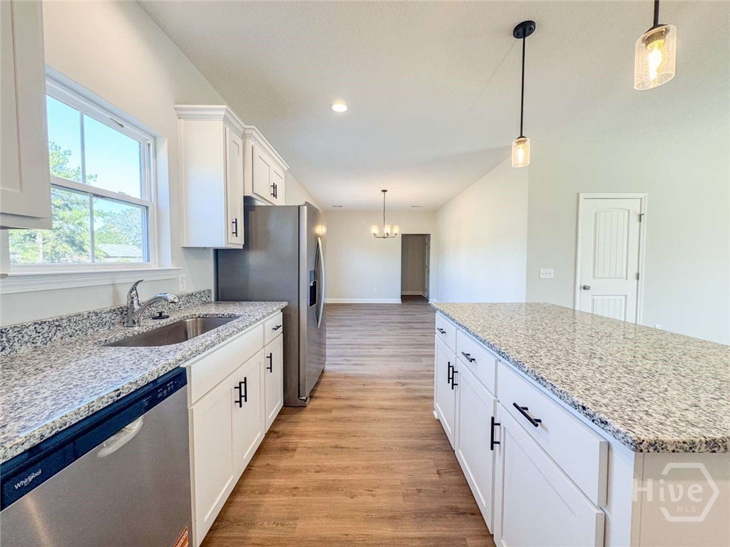 399 Hardman Road Hinesville, GA 31313 - Photo 10 of 24 Gallery Image 10