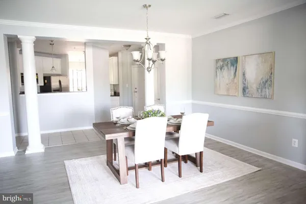 $564,000 | 513 Oyster Bay Place, Dowell, MD 20688
