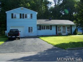 1202 Cedarbrook Drive Rome, NY 13440 - Photo 1 of 1