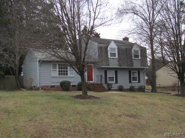 241 Chessington Road Chesterfield, VA 23236 - Photo 1 of 14 Gallery Image 1