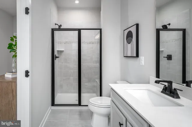 $444,990 | 8607 Branch Side Way, Unit D, Brandywine, MD 20613