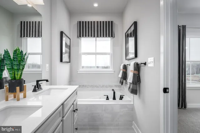 $444,990 | 8607 Branch Side Way, Unit D, Brandywine, MD 20613