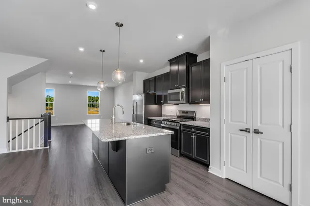 $444,990 | 8607 Branch Side Way, Unit D, Brandywine, MD 20613