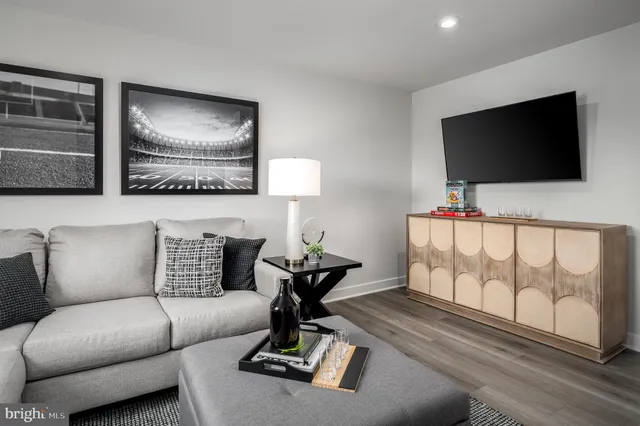 $444,990 | 8607 Branch Side Way, Unit D, Brandywine, MD 20613