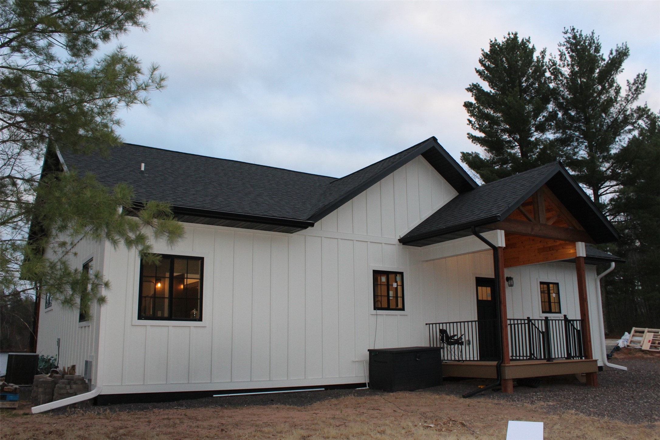 W6876 Rothe Drive Minong, WI 54859 - Photo 5 of 39