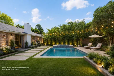 $564,900 | 1801 Belford Drive, Austin, TX 78757