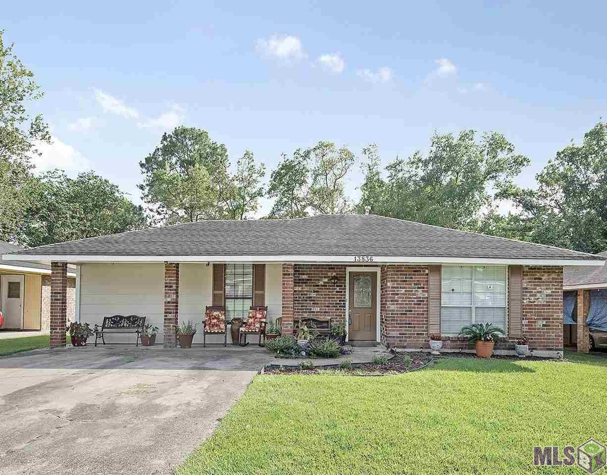 13836 Broad Avenue Baton Rouge, LA 70810 - Photo 1 of 9 Gallery Image 1