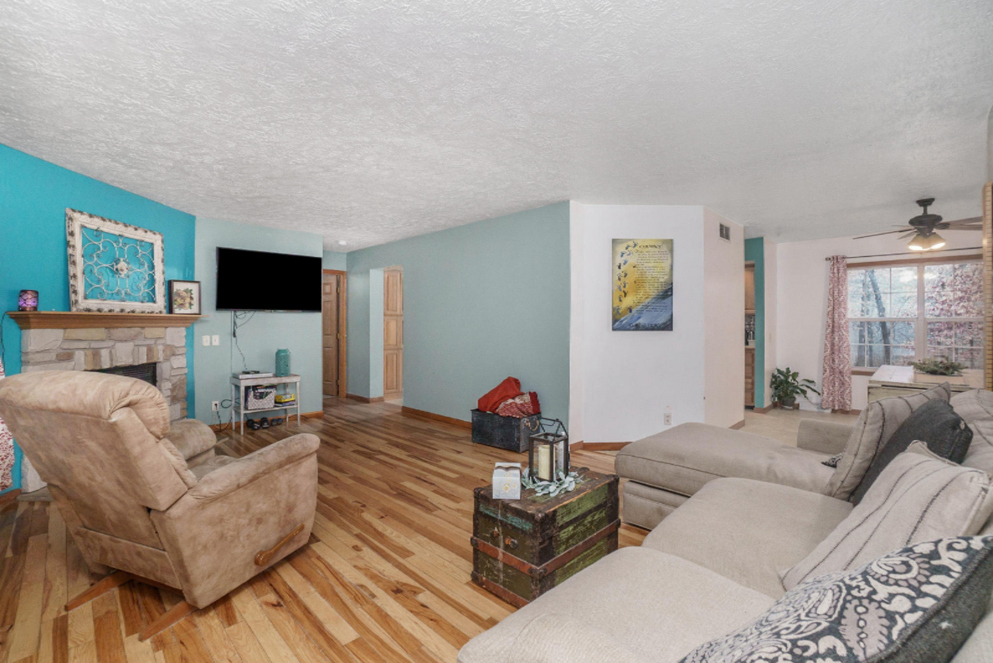 15022 Jenkins Road Bellevue, MI 49021 - Photo 3 of 19 DNG 15022 JENKINS RD_7