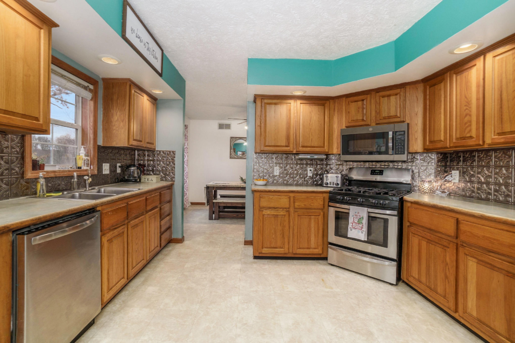 15022 Jenkins Road Bellevue, MI 49021 - Photo 8 of 19 DNG 15022 JENKINS RD_17