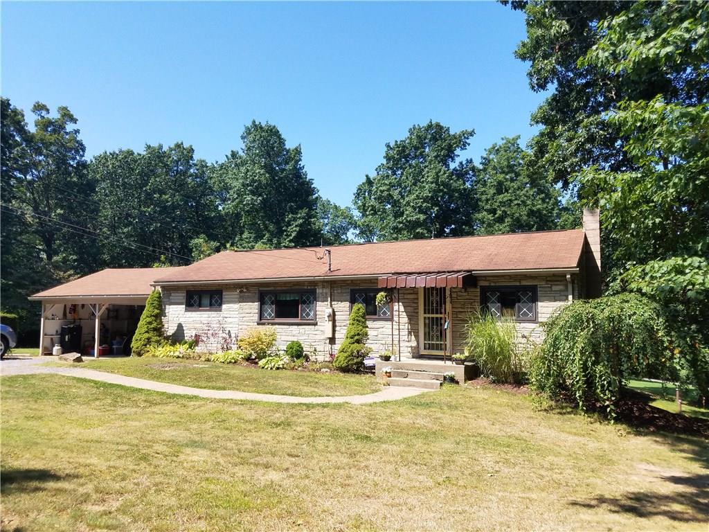 385 Mahood Road Butler, PA 16001 - Photo 1 of 25 Gallery Image 1
