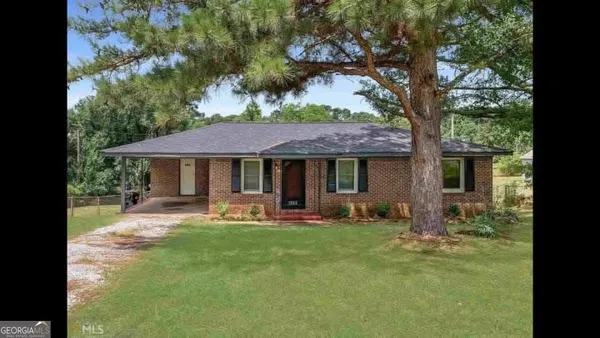 $180,000 | 1285 North McDonough Road, Griffin, GA 30223