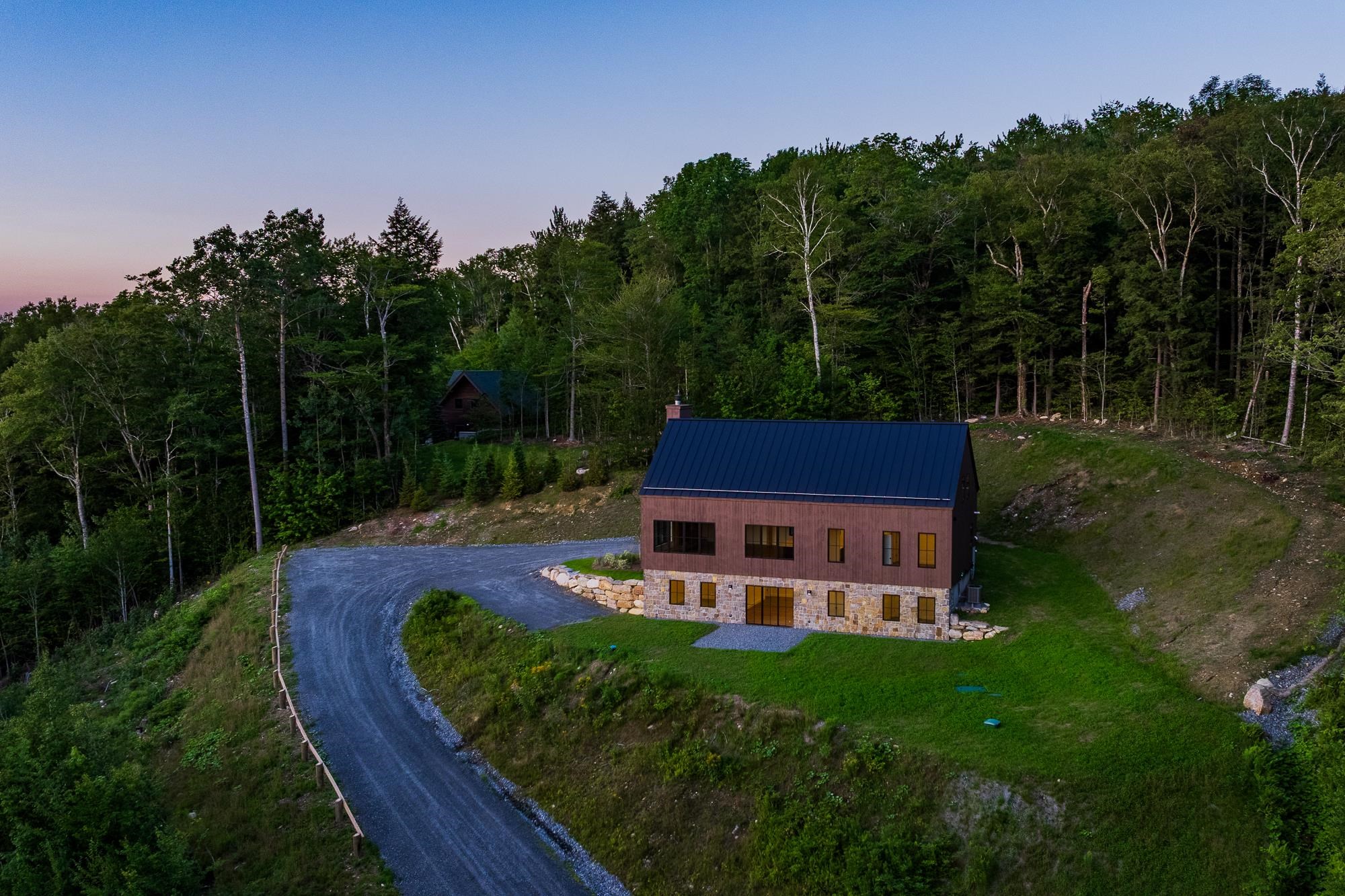 33 Stone Lodge Road Winhall, VT 05340 - Photo 57 of 58 Gallery Image 57
