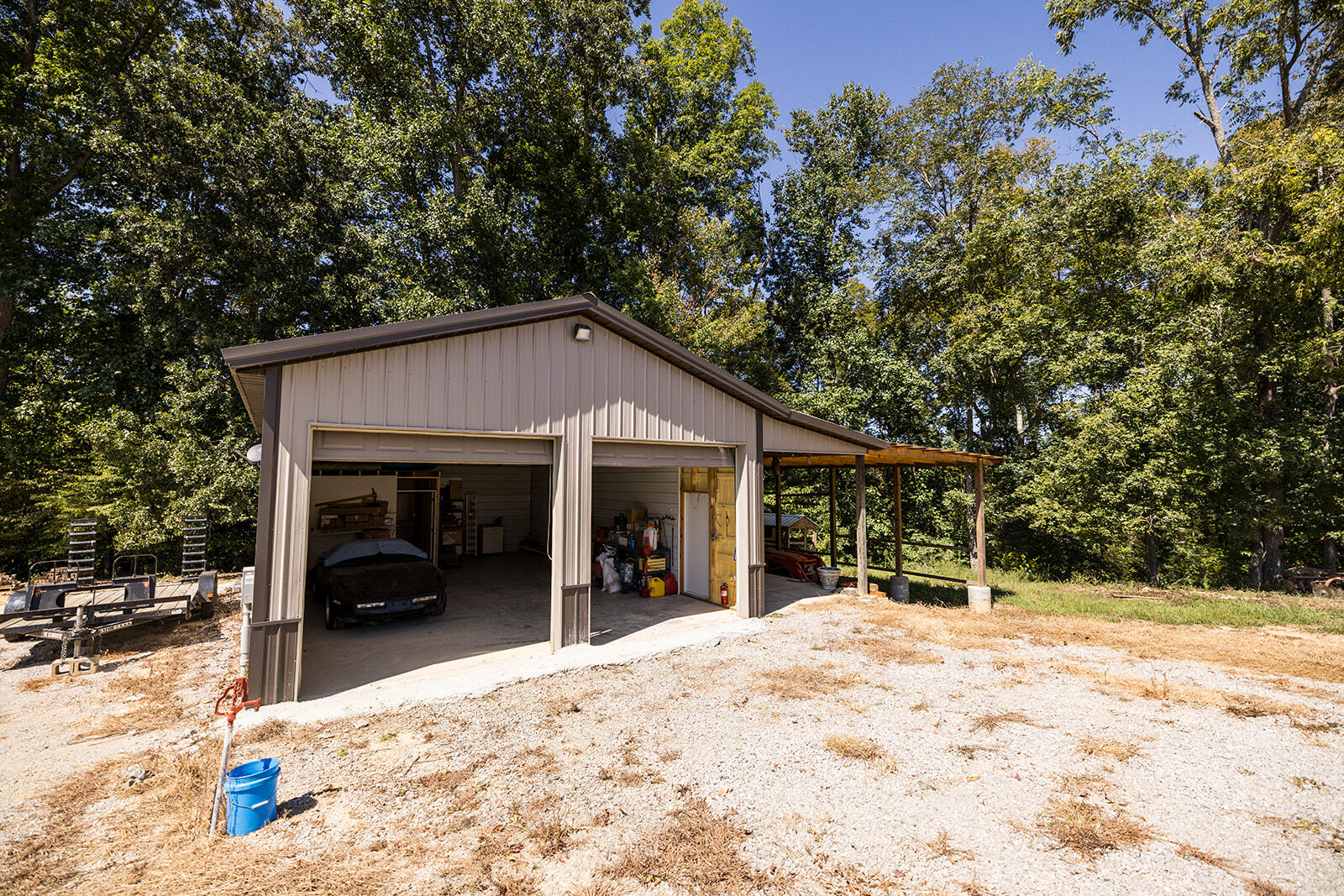 300 May Vanhoosier Road Nancy, KY 42544 - Photo 28 of 34 JCW-4481_websize