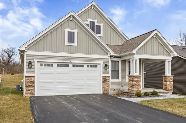 $527,000 | 57 Thompson Lane, Canandaigua City, NY 14424